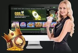 Meja live roulette Eropa di dewasurga dengan dealer Indonesia