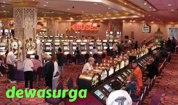 dewasurga featured game showcase
