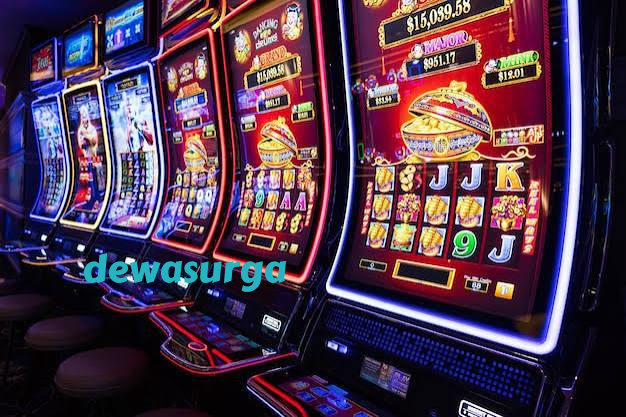 dewasurga App 